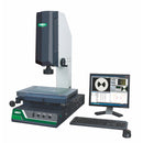 Vision Measuring System , with computer and without desk - ISD-V