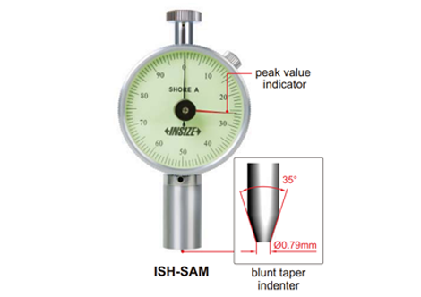 Shore Durometer