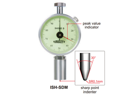Shore Durometer