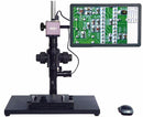 Digital Measuring Microscope   (With Display) -   ISM-DL301