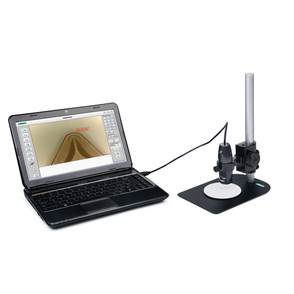 Digital Measuring Microscope  - ISM-PM200SA