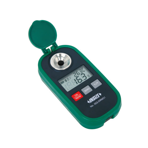 Digital Refractometer Digital Honey Refractometer