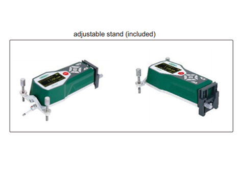 Roughness Tester- ISR-C002