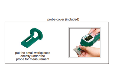 Roughness Tester- ISR-C002