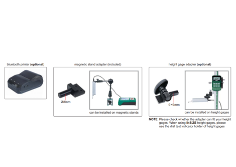 Roughness Tester (Separable Type) - ISR-C300