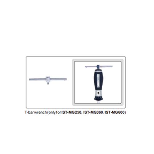 Torque Screwdrivers - IST-MG
