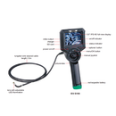 360° Swivel VIDEOSCOPES (BASIC TYPE) - ISV