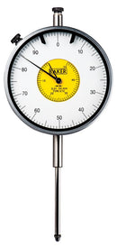 Baker Dial Indicator 0.01-50MM : K72
