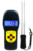 Grain Moisture Meter - Metrix