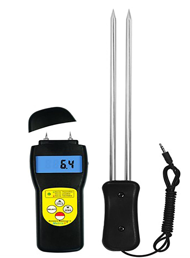 Moisture Meter
