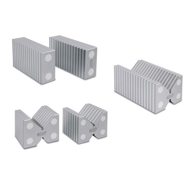 Magnetic Induction Blocks