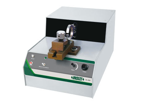 Micrometer Lapping Machine Blocks - 6307