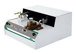 Micrometer Lapping Machine Blocks - 6307