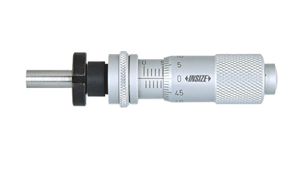 Micrometer Heads - 6386