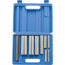 Precision Steel Parallel Set - GIN-P100