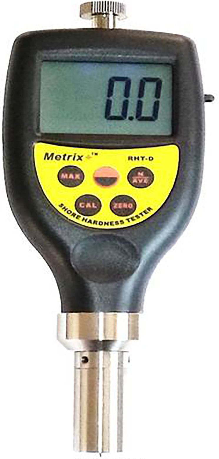 Digital Rubber Hardness tester