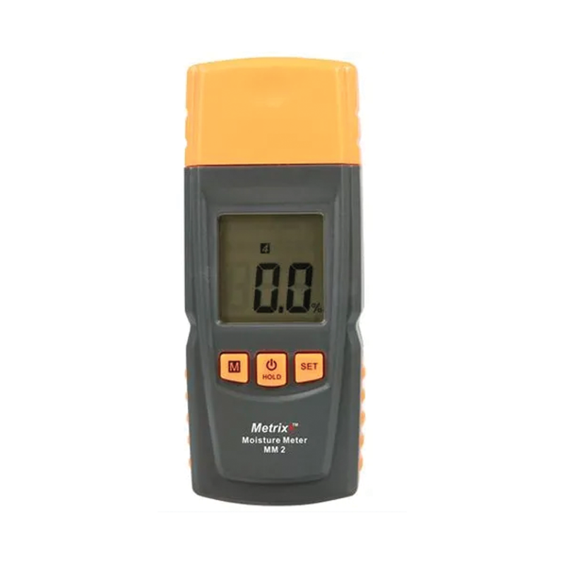 Moisture Meter - For Wood