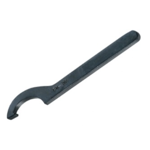 C Hook Type Spanner