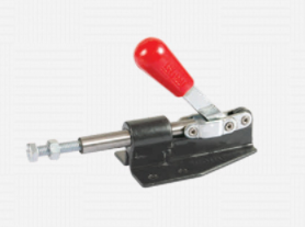 Push / Pull Action Toggle Clamp - Front Base : PATC