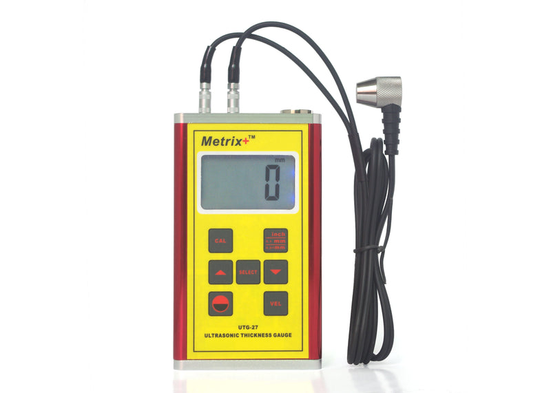 Ultrasonic Thickness Gauge