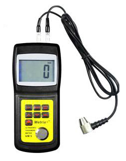 Ultrasonic Thickness Gauge