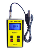 Vibration Meter