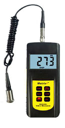 Vibration Meter