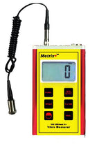 Vibration Meter
