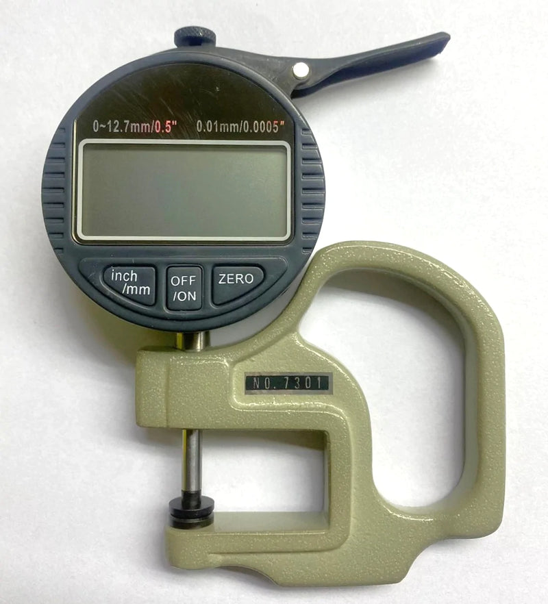 Digital Thickness Gauge 10MM CTG-24