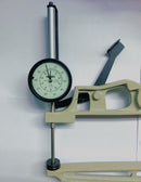 Long Range Dial Thickness Gauge 50MM CTG-50
