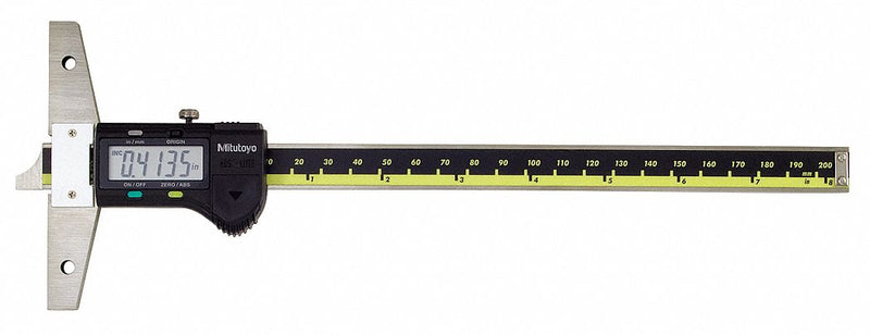 Absolute Digimatic Depth Gauge - 571