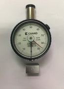 Rubber Hardness Tester - Shore D BASIC