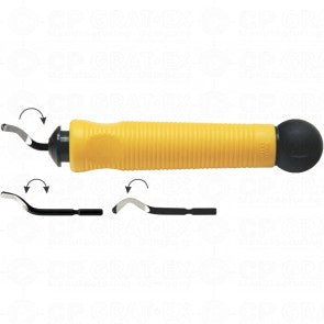 Deburring Tools With Handle - DT-3  (M)-SD