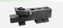 Low Height Pinch Clamp and stop with step : PCS