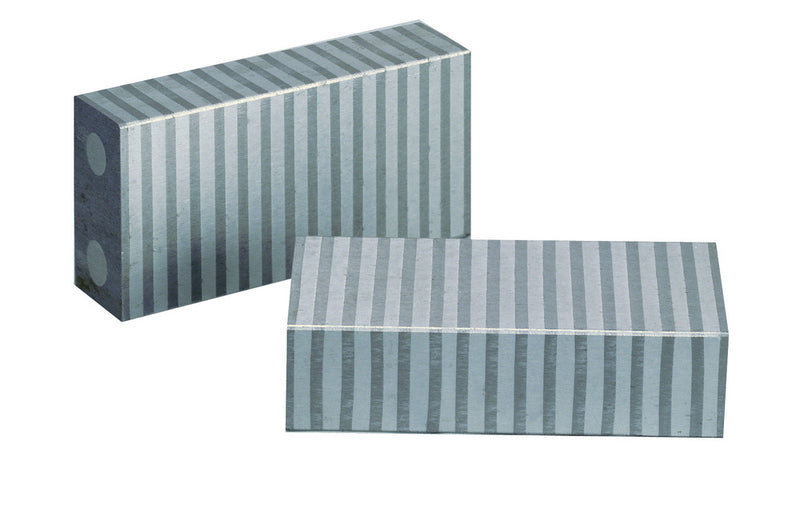 Magnetic Induction Blocks