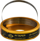 PI TAPE USA (SPRING STEEL)
