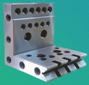 Series UL-308 , Hardened & Ground Precision Angle Plate