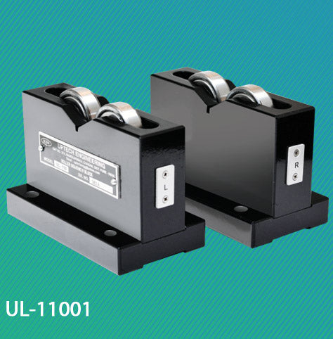 Series UL-110 , Roller Bearing "V"