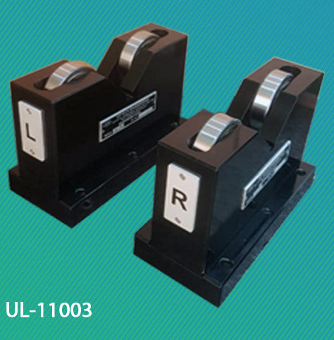 Series UL-110 , Roller Bearing "V"