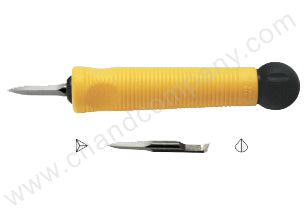 Scraper For Surface Finishing/ Scraping  - Scraper SCR-6 (2) -SD (74064)  ,  SCR-6 (2) Combo Scraper