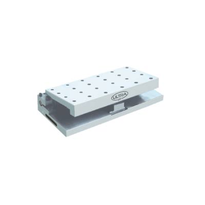 Series UL-401 , Sine Table - (IS: 5939-1970)