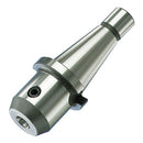 Side Lock Holder (Weldon Type In ISO Taper)