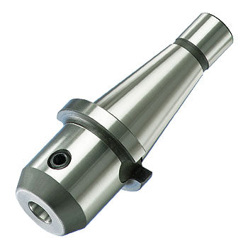Side Lock Holder (Weldon Type In ISO Taper)
