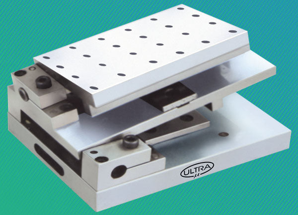 Series UL-402 , Compound Sine Table - (IS: 5939-1970)