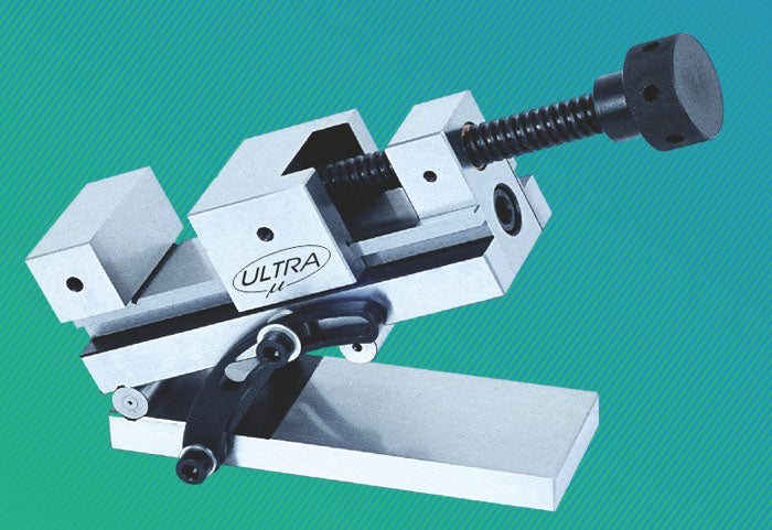 Series UL-830 , Sine Vice Screw Type (Economy Model)