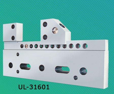 Series UL-316 , Stainless Steel EDM Vice