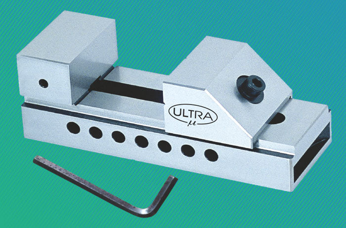 Series UL-828 , Tool Maker Vice Economy Model