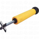 Deburring Tools With Handle - 'V' Shaped Sheet / Rib Deburrer  VDT-SD  (34094)