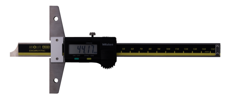 Absolute Digimatic Depth Gauge - 571